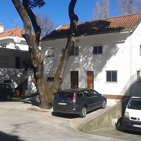 Vendégház Silva 3*