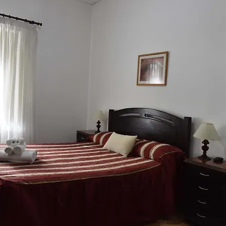 Silva Vendégház 3*