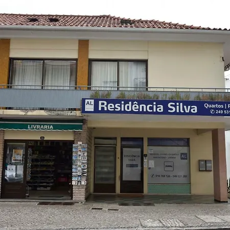 Silva Vendégház